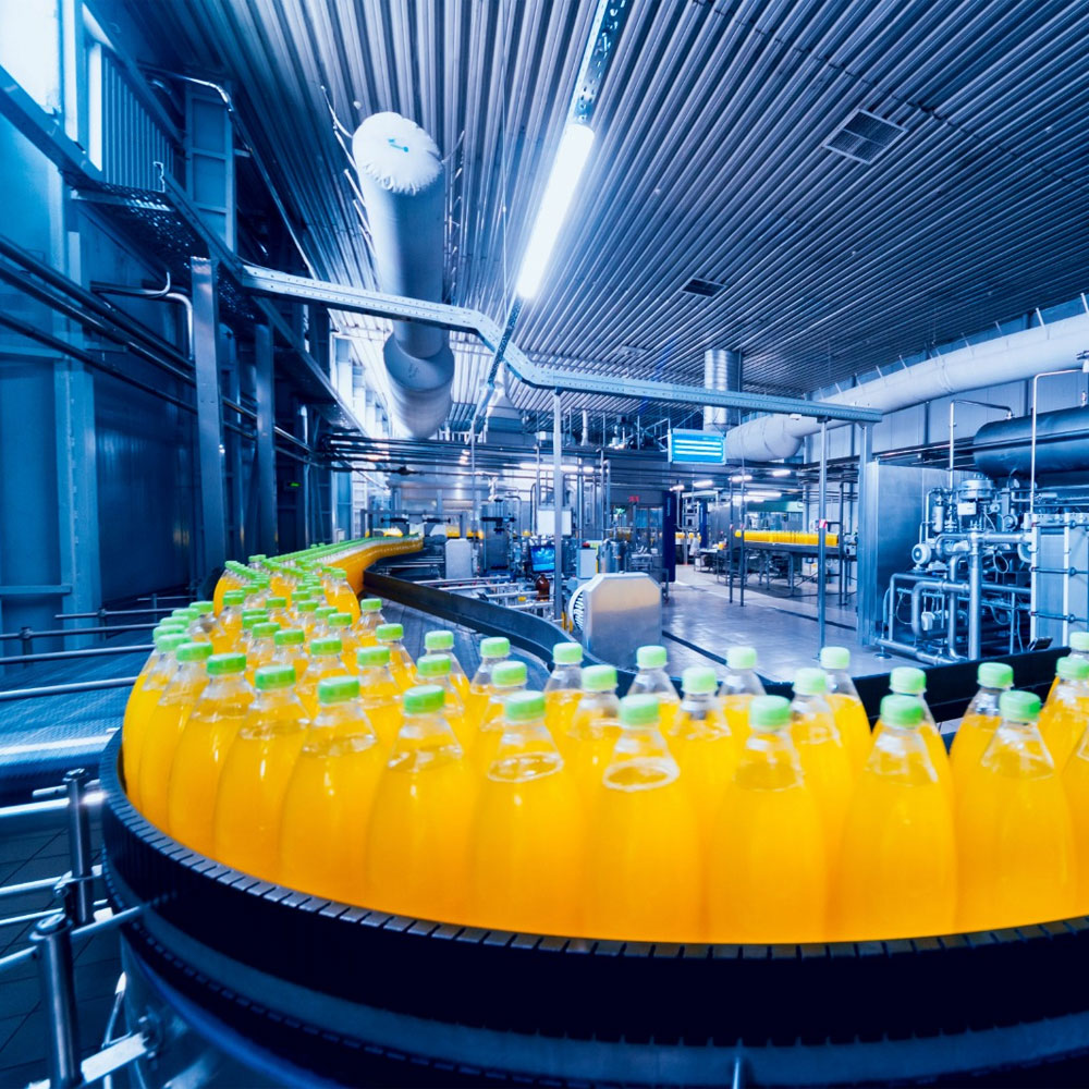 Food industry coating images. Food industry coating images.