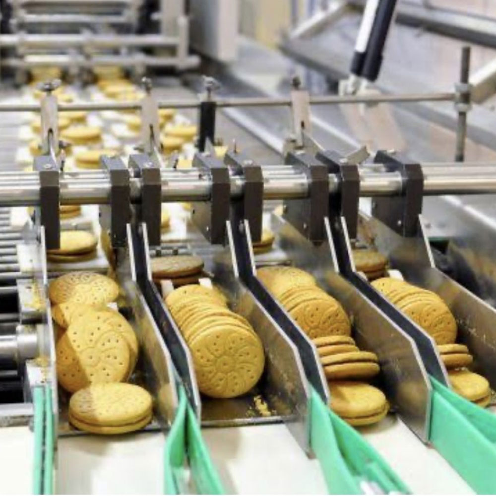 Food industry coating images. Food industry coating images.