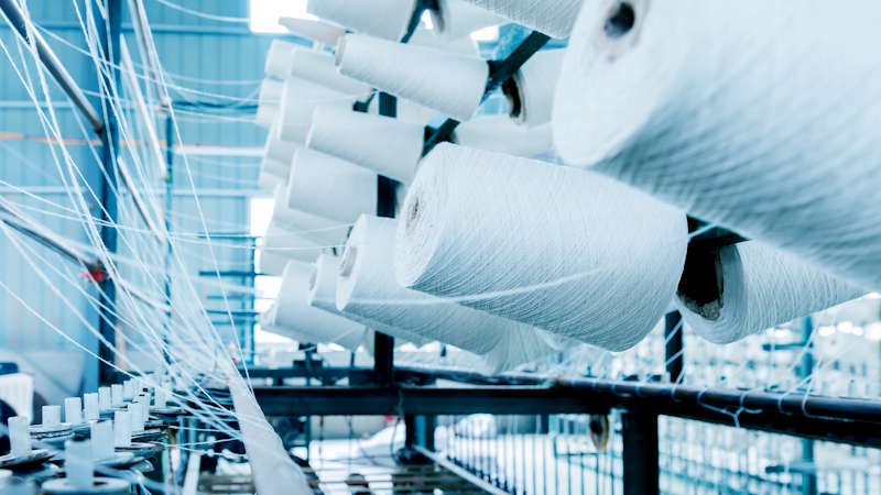 Teflon Coatings for Textile manufacturing Teflon Coatings for Textile manufacturing
