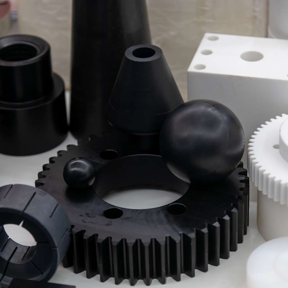 Teflon coatings for tooling Teflon coatings for tooling